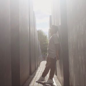 Meet your Posher, Alex